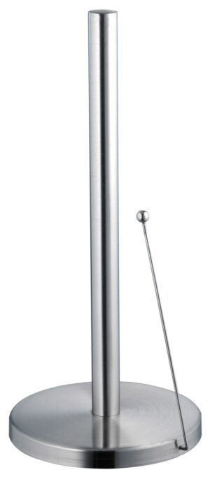 Stojak na ręcznik papierowy, stal Kinghoff