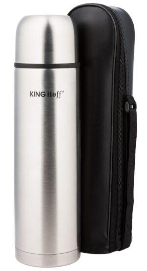 Termos 0,35l, stal Kinghoff