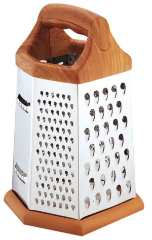 Tarka 6-krawędziowa Kinghoff