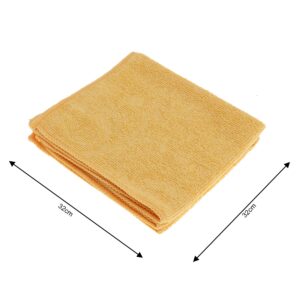 Ściereczka, mikrofibra 2szt. 32x32cm Kinghoff