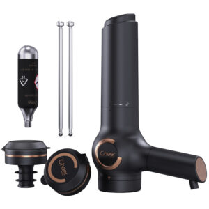 Dyspenser do wina Connoisseur Lite Cheer Moda