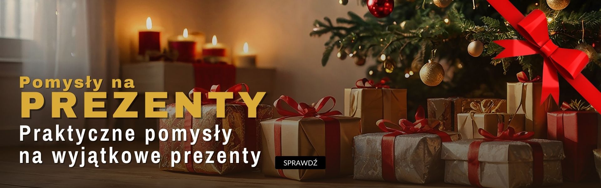 Polecane produkty - Sombras