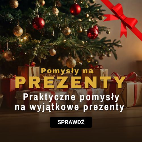 Polecane produkty - Sombras