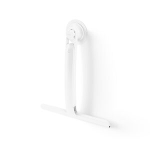 Elastyczna wysuwana ściągaczka do 29-40cm do wody i pary Flex Adhesive Squeegee Umbra