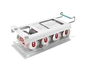 Organizer na puszki FridgeStore JOSEPH JOSEPH