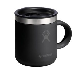 Kubek termiczny 6 oz, kolor czarny HYDRO FLASK