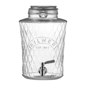 Dystrybutor na napoje 5l, Diamond KILNER (RAYWARE GROUP)