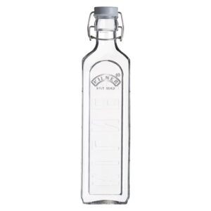 Butelka 1l, Clip Top KILNER (RAYWARE GROUP)