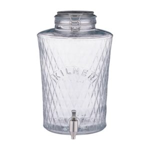 Dystrybutor na napoje 8l, Diamond KILNER (RAYWARE GROUP)