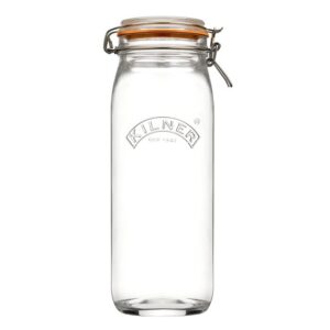 Słoik 2.1l, Clip Top Jar KILNER (RAYWARE GROUP)