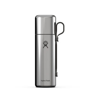 Termos 28 oz z kubkiem ze stali nierdzewnej HYDRO FLASK
