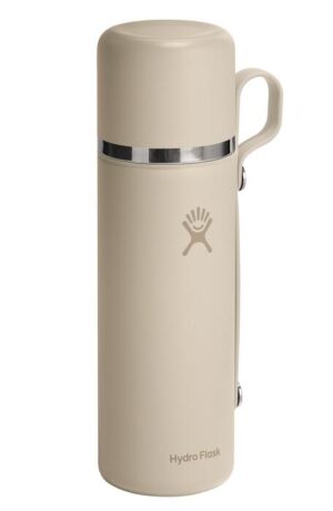 Termos 28 oz z kubkiem, Oat HYDRO FLASK
