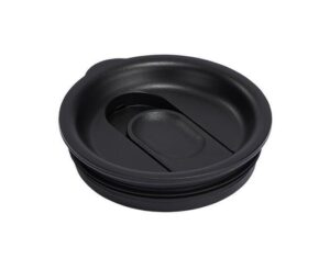 Zakrętka Press-In Lid, Black HYDRO FLASK