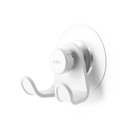 1004434-660_FLEX GEL-LOCK DBL HOOK_WHITE_CC01