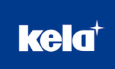 KELA-logo