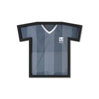 Ramka na koszulkę T-shirt M 72x62 cm czarna T-FRAME Umbra1