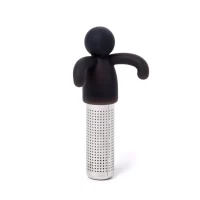 Zaparzacz stalowy i silikonowy do herbaty Buddy Tea Umbra 1